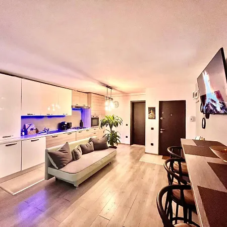 Coresi Bright Apartment Brasov Braşov Exterior photo